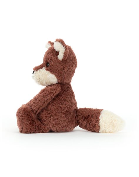 Trumbletuft fox cuddly toy PELUCHE RENARD / 22PJPE038PPE999