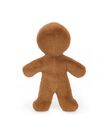 Gingerbread plush fred 34cm PEL EPIC FRE 34 / 22PJPE005MPE999