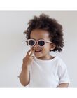 Happy pink sunglasses 2-4 years LNT H ROSE 2 4 / 22PSSE023SOL030