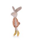 Clay rabbit - Three little rabbits LAP ARGIL 3 LAP / 23PJPE023PPE403