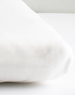 White SHEET / BED SET DRA HOU BLAN 40 / 19PCTE014DRA000