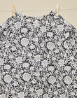 Baby girls' Liberty print blouse VEANDRA 19 / 19IU1913N09090