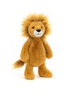 Bashfuls lion plush 31cm PEL LION BASH / 22PJPE007MPE999