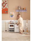 Kitchen with dishwasher Kid's Hub CUISINE KIDS / 23PJJO005GJOI818