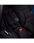 Cosmo black car seat 