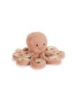 Odell plush octopus 23cm PIEUVRE ODELL23 / 18PJPE006PPE999