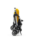 Black Stroller accessory BEE SELF STAND / 19PBPO009AAP090