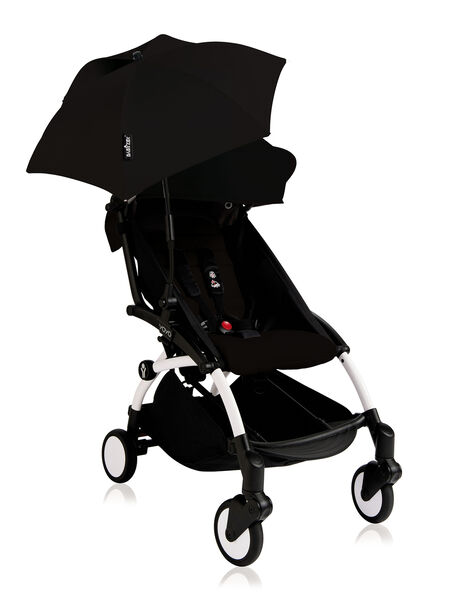 Black Umbrella stroller YOYO OMB NOIRE / 19PBPO007OMB090