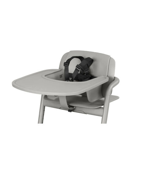 Grey Meal furniture accessory PLATEAU GREY / 18PRR2003AMR940