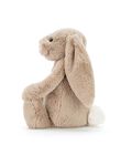 Bashful beige rabbit 51cm LPN BSHFL BG 51 / 23PJPE002GPE080
