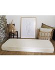 Organic coconut mattress 70x140cm MAT COCO 70X140 / 21PCLT009MAT999