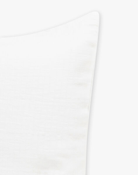 Organic cotton pillowcase ORNELA-EL / PTXQ6418N86114