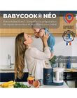 Night blue Babycook Neo 6 in 1 food processor BBCOOK BLUE N / 18PRR2002INR705