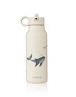 Falk sea creature stainless steel water bottle 350 ml GO FALK SEA 350 / 21PRR2019VAI999