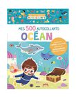 My 500 ocean stickers 500 AUTOC OCEAN / 21PJME035LIB999