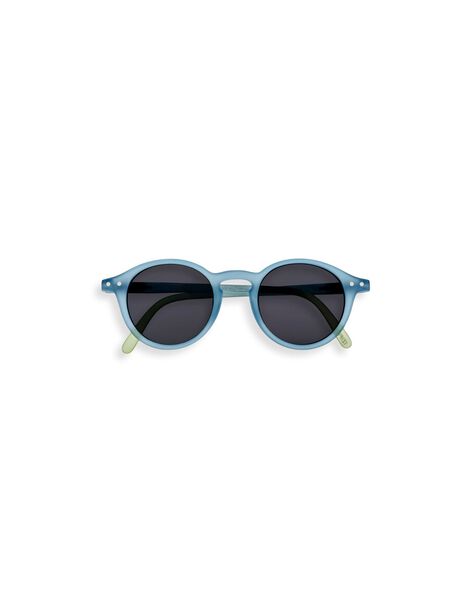 Junior blue mirage sunglasses SOL JUN BLE MIR / 22PSSE012SOLC218