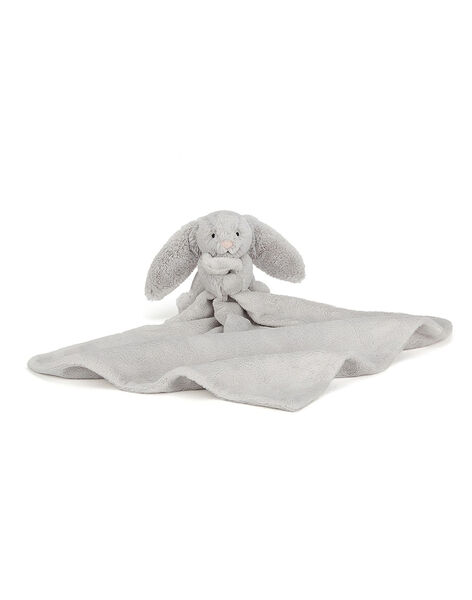 Grey Cuddly toy COUVERTURE GRIS / 17PJPE007MPE940