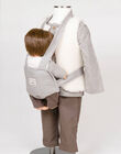 Baby carrier for gordis Florentin dolls PBB FLORENTIN / 22PJJO067AJV999