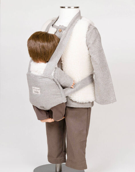 Baby carrier for gordis Florentin dolls PBB FLORENTIN / 22PJJO067AJV999