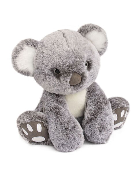 Plush Koala Gray 25cm KOALA HO 25CM / 19PJPE015PPE999