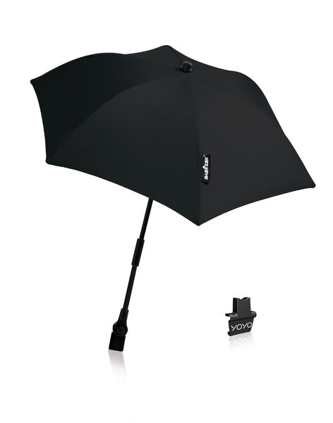 Black Umbrella stroller YOYO OMB NOIRE / 19PBPO007OMB090