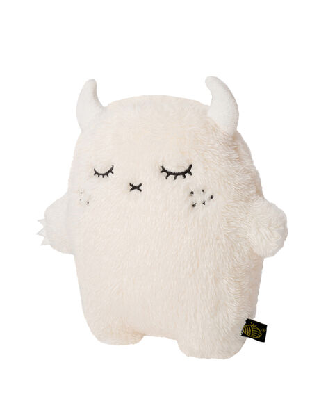 White cuddy toy RICEPUFFY WHITE / 17PJPE046PPE000