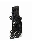 Black Stroller CHAS LIMO NOIR / 19PBPO011POU090