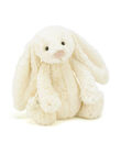Bunny bashful cream 31 cm LAPIN BAS CR 31 / 14PJPE043PPEA002