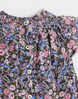 Liberty floral print dress JUNO 24 / 24VU1911N18942