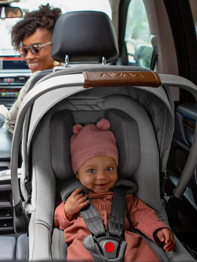 How to choose the right car seat for your baby?