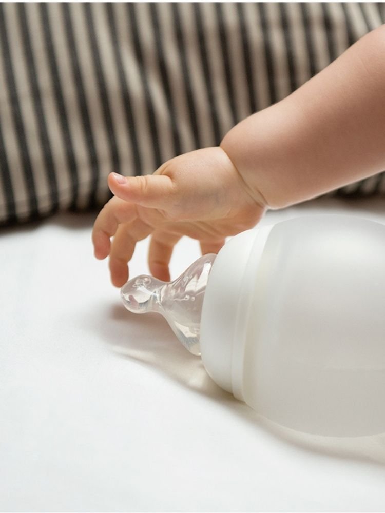 How to choose a baby bottle?