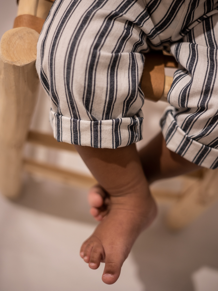 What size garment should I choose for my baby?