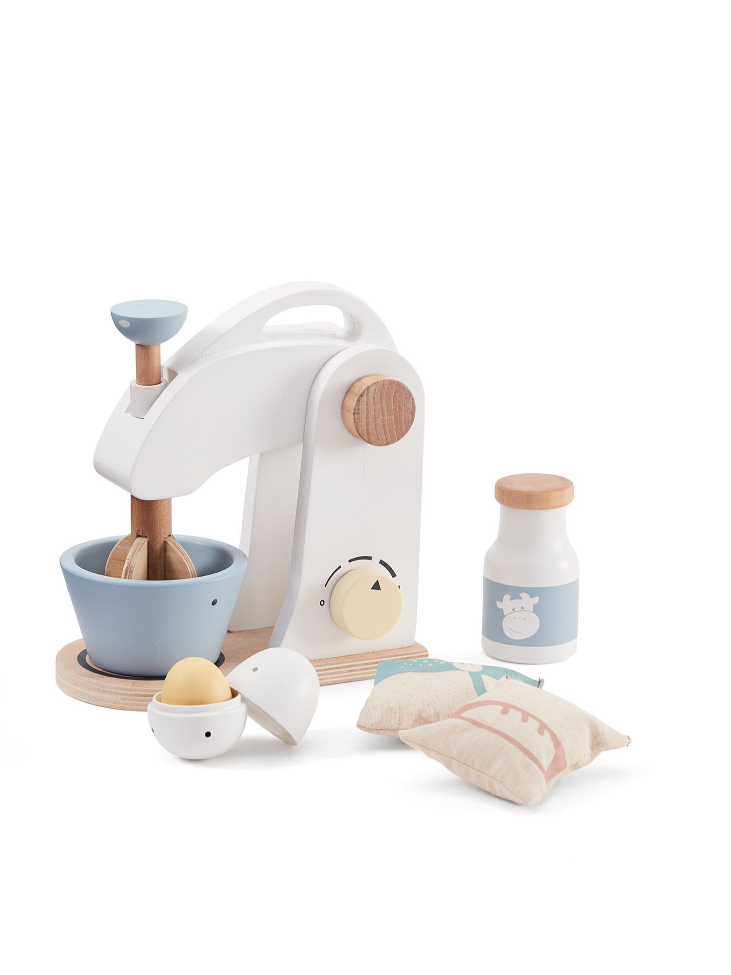 Kids' Hub kitchen mixer kit