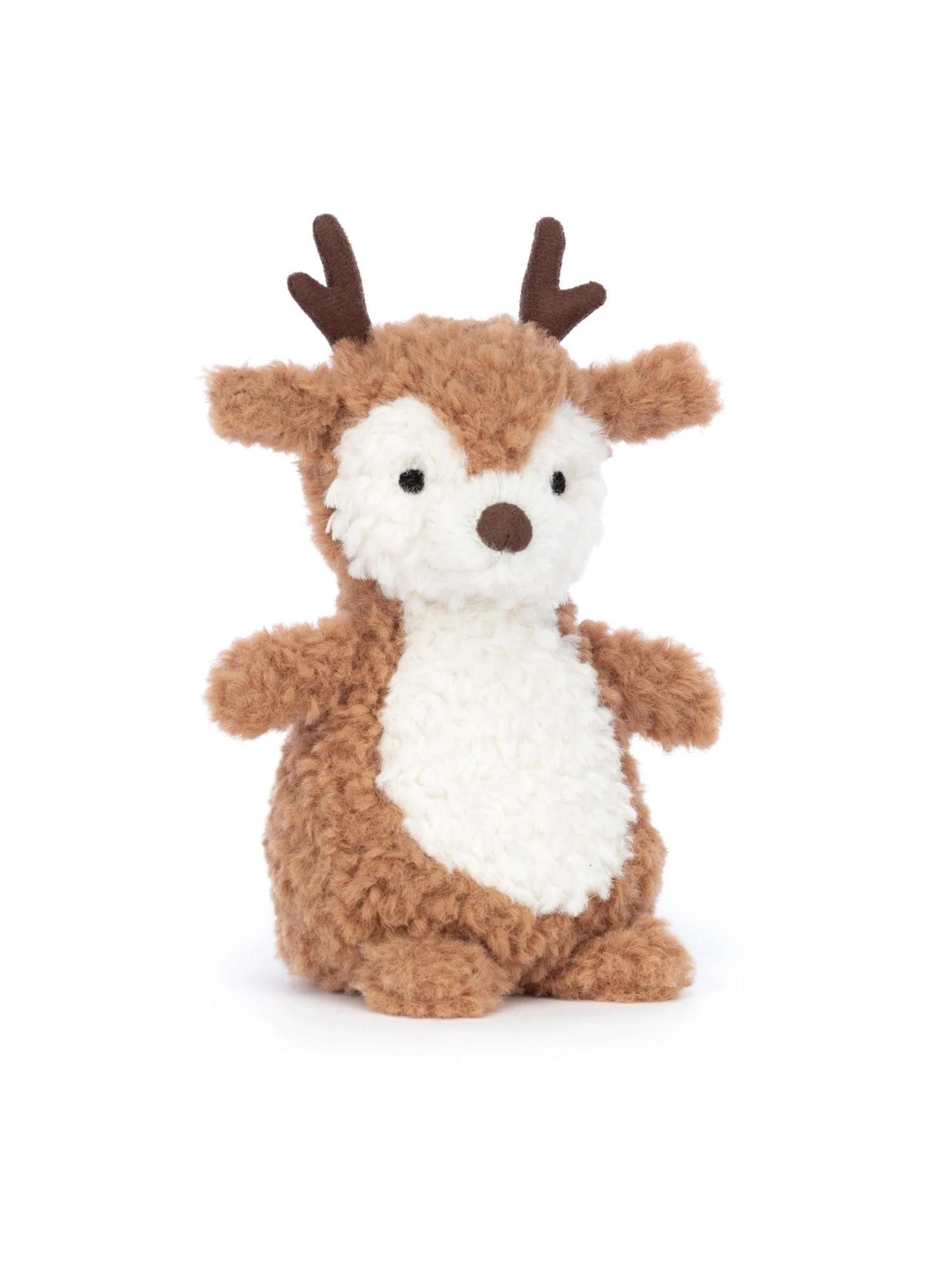  Wee mini reindeer plush 13 cm
  