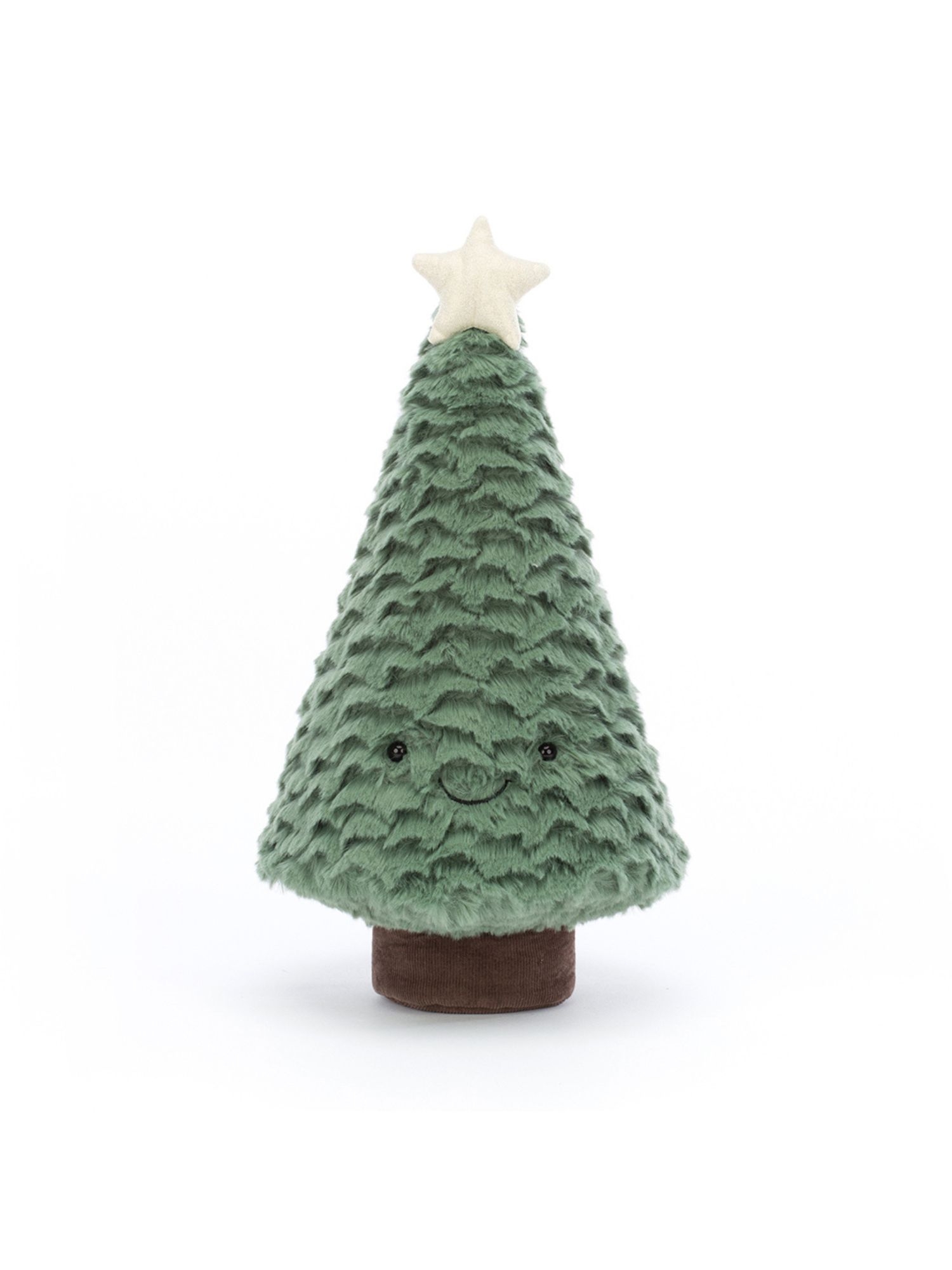    Blue Spruce Christmas tree 29cm amuseable
